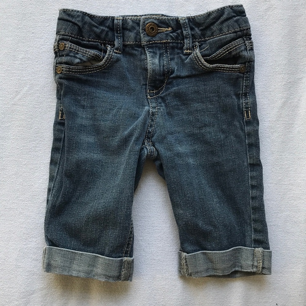 Bermuda shorts